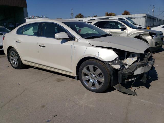 Photo 3 VIN: 1G4GE5ED2BF268956 - BUICK LACROSSE C 