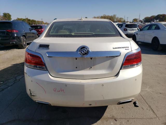 Photo 5 VIN: 1G4GE5ED2BF268956 - BUICK LACROSSE C 