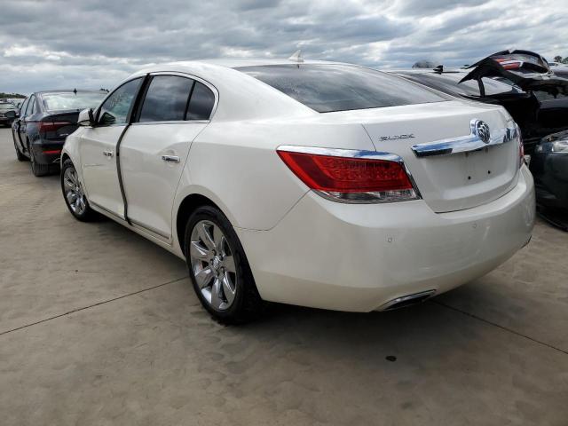 Photo 2 VIN: 1G4GE5ED2BF302863 - BUICK LACROSSE C 