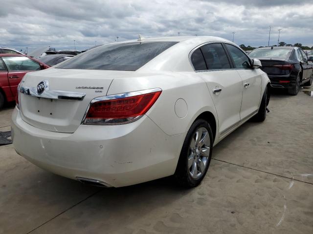 Photo 3 VIN: 1G4GE5ED2BF302863 - BUICK LACROSSE C 