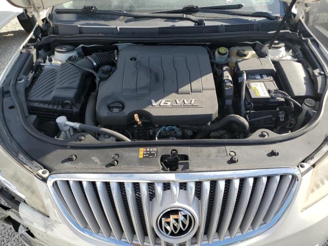 Photo 6 VIN: 1G4GE5ED2BF302863 - BUICK LACROSSE C 