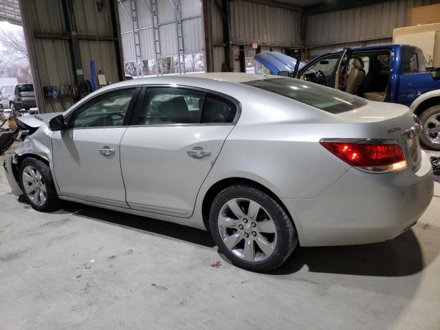 Photo 1 VIN: 1G4GE5ED2BF339380 - BUICK LACROSSE C 