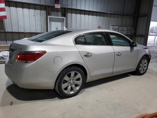 Photo 2 VIN: 1G4GE5ED2BF339380 - BUICK LACROSSE C 