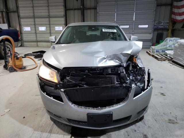 Photo 4 VIN: 1G4GE5ED2BF339380 - BUICK LACROSSE C 