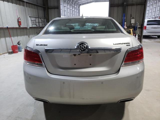 Photo 5 VIN: 1G4GE5ED2BF339380 - BUICK LACROSSE C 