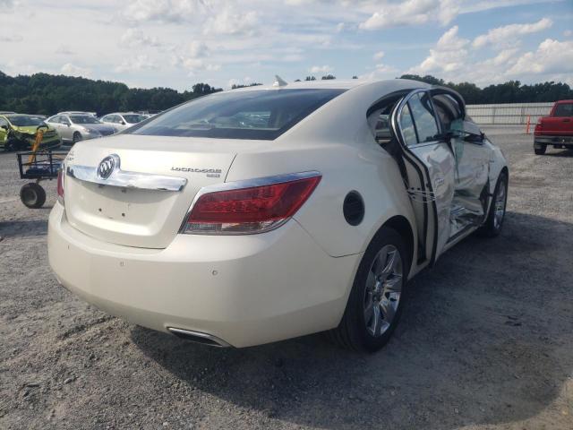 Photo 3 VIN: 1G4GE5ED3BF118547 - BUICK LACROSSE C 