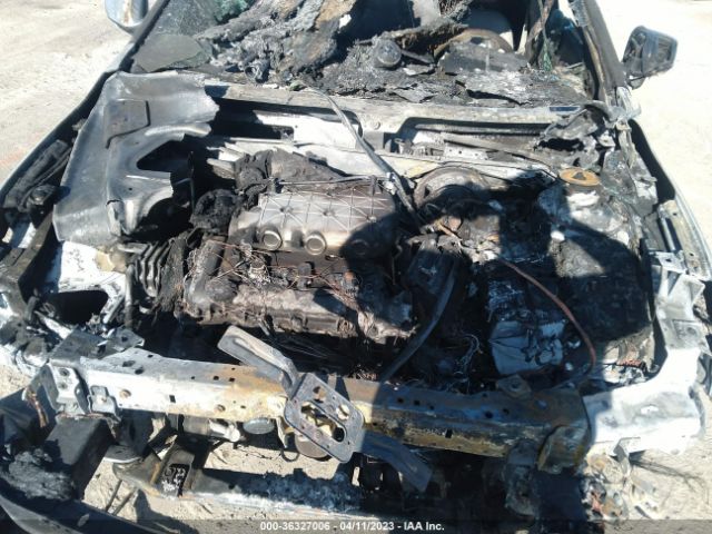 Photo 9 VIN: 1G4GE5ED3BF135784 - BUICK LACROSSE 