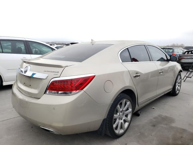 Photo 3 VIN: 1G4GE5ED3BF144789 - BUICK LACROSSE C 