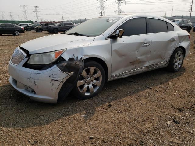 Photo 0 VIN: 1G4GE5ED3BF153251 - BUICK LACROSSE C 