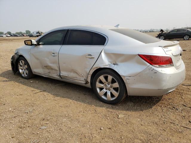 Photo 1 VIN: 1G4GE5ED3BF153251 - BUICK LACROSSE C 