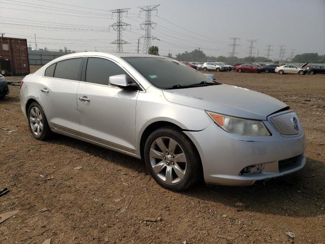 Photo 3 VIN: 1G4GE5ED3BF153251 - BUICK LACROSSE C 