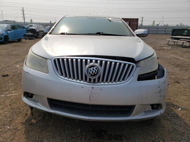 Photo 4 VIN: 1G4GE5ED3BF153251 - BUICK LACROSSE C 