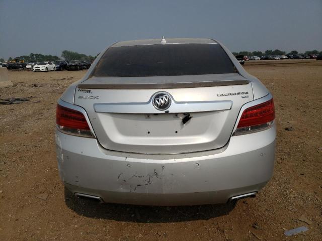 Photo 5 VIN: 1G4GE5ED3BF153251 - BUICK LACROSSE C 