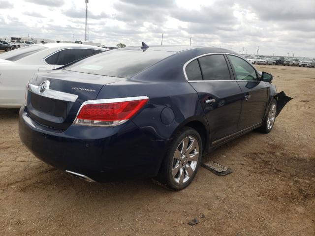 Photo 3 VIN: 1G4GE5ED3BF161155 - BUICK LACROSSE C 