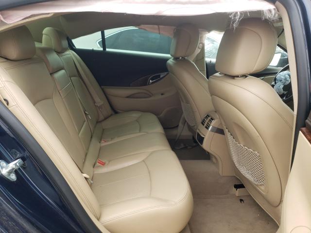 Photo 5 VIN: 1G4GE5ED3BF161155 - BUICK LACROSSE C 