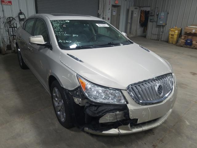 Photo 0 VIN: 1G4GE5ED3BF173158 - BUICK LACROSSE C 