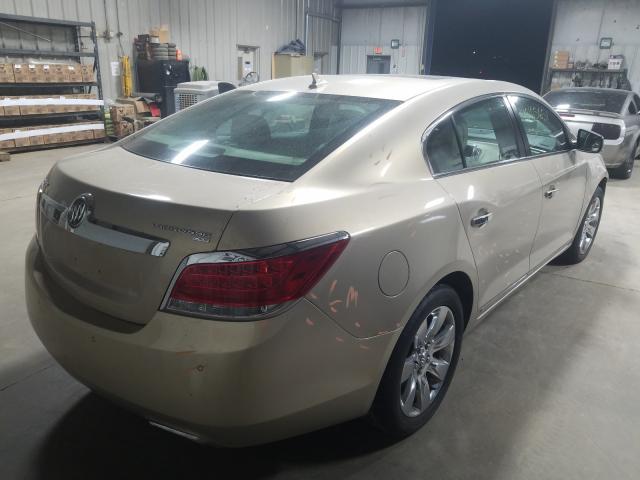 Photo 3 VIN: 1G4GE5ED3BF173158 - BUICK LACROSSE C 