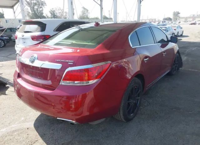 Photo 3 VIN: 1G4GE5ED3BF177999 - BUICK LACROSSE 