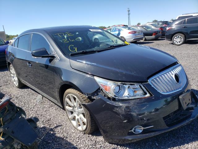 Photo 0 VIN: 1G4GE5ED3BF179476 - BUICK LACROSSE C 