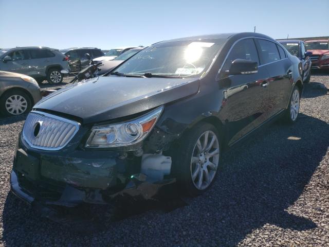 Photo 1 VIN: 1G4GE5ED3BF179476 - BUICK LACROSSE C 