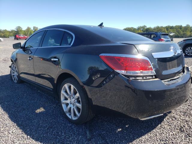 Photo 2 VIN: 1G4GE5ED3BF179476 - BUICK LACROSSE C 