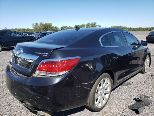 Photo 3 VIN: 1G4GE5ED3BF179476 - BUICK LACROSSE C 