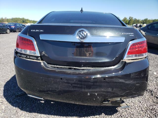 Photo 8 VIN: 1G4GE5ED3BF179476 - BUICK LACROSSE C 