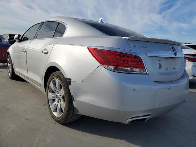 Photo 1 VIN: 1G4GE5ED3BF223010 - BUICK LACROSSE 