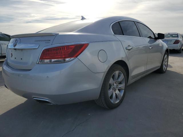 Photo 2 VIN: 1G4GE5ED3BF223010 - BUICK LACROSSE 