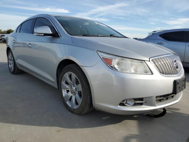 Photo 3 VIN: 1G4GE5ED3BF223010 - BUICK LACROSSE 