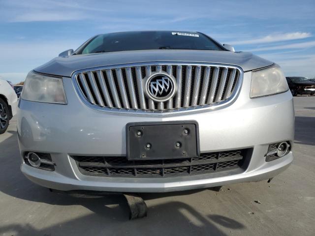 Photo 4 VIN: 1G4GE5ED3BF223010 - BUICK LACROSSE 