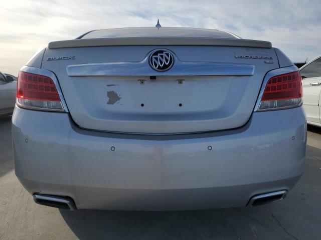 Photo 5 VIN: 1G4GE5ED3BF223010 - BUICK LACROSSE 