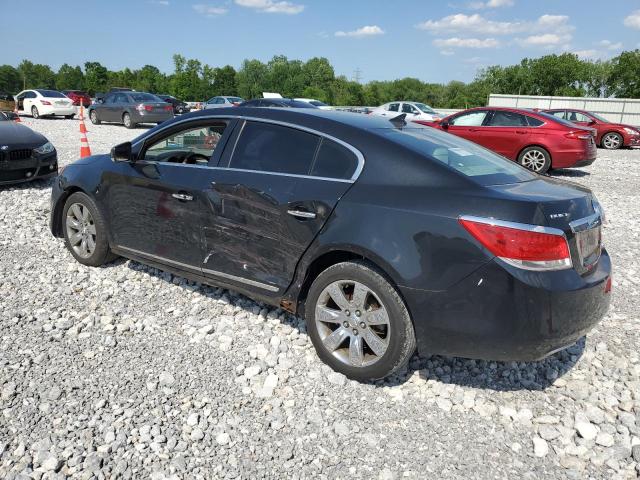 Photo 1 VIN: 1G4GE5ED3BF273759 - BUICK LACROSSE 