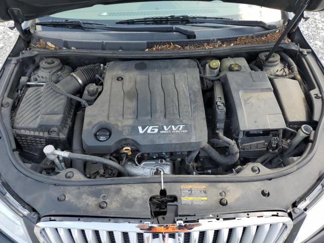 Photo 10 VIN: 1G4GE5ED3BF273759 - BUICK LACROSSE 