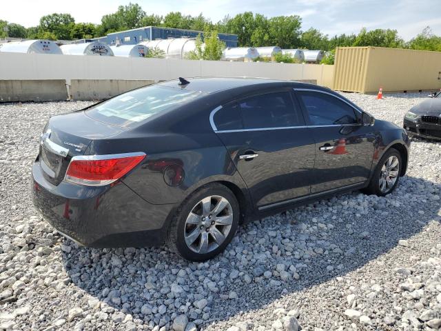 Photo 2 VIN: 1G4GE5ED3BF273759 - BUICK LACROSSE 