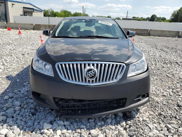 Photo 4 VIN: 1G4GE5ED3BF273759 - BUICK LACROSSE 