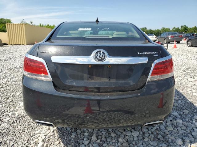 Photo 5 VIN: 1G4GE5ED3BF273759 - BUICK LACROSSE 