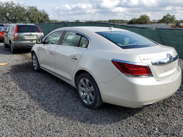 Photo 1 VIN: 1G4GE5ED3BF315086 - BUICK LACROSSE 