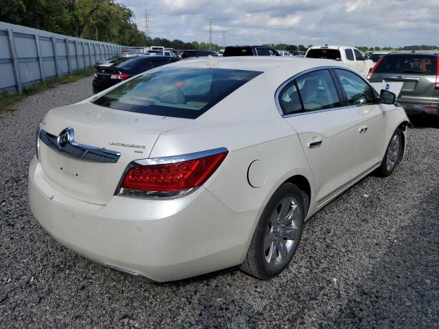 Photo 2 VIN: 1G4GE5ED3BF315086 - BUICK LACROSSE 