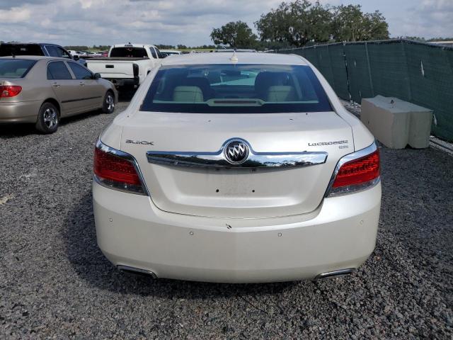 Photo 5 VIN: 1G4GE5ED3BF315086 - BUICK LACROSSE 