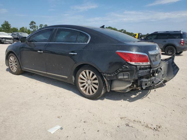 Photo 1 VIN: 1G4GE5ED4BF115754 - BUICK LACROSSE C 