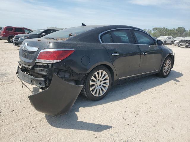 Photo 2 VIN: 1G4GE5ED4BF115754 - BUICK LACROSSE C 