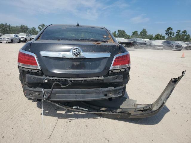 Photo 5 VIN: 1G4GE5ED4BF115754 - BUICK LACROSSE C 