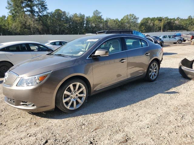 Photo 0 VIN: 1G4GE5ED4BF139553 - BUICK LACROSSE C 