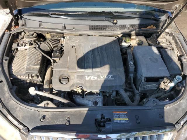 Photo 10 VIN: 1G4GE5ED4BF139553 - BUICK LACROSSE C 