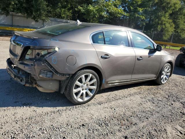 Photo 2 VIN: 1G4GE5ED4BF139553 - BUICK LACROSSE C 