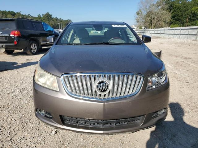 Photo 4 VIN: 1G4GE5ED4BF139553 - BUICK LACROSSE C 