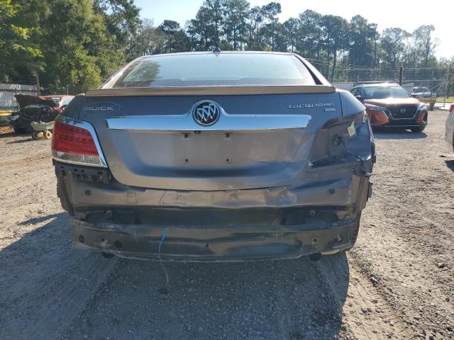 Photo 5 VIN: 1G4GE5ED4BF139553 - BUICK LACROSSE C 