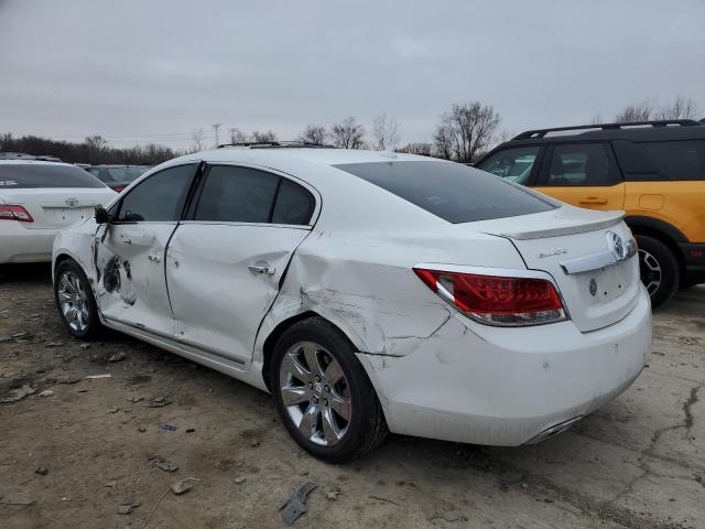 Photo 1 VIN: 1G4GE5ED4BF160242 - BUICK LACROSSE C 