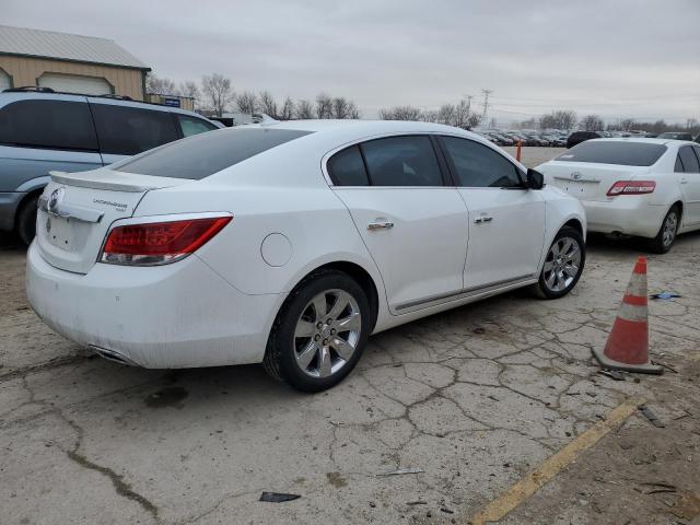 Photo 2 VIN: 1G4GE5ED4BF160242 - BUICK LACROSSE C 